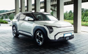 Đánh giá Kia EV3 2025: chiếc xe điện đáng tiền