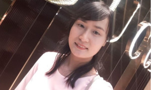 Author Minh Huệ