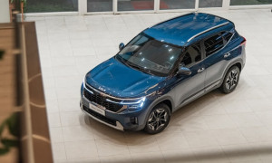 Đánh giá Kia Seltos 2025: nên giảm giá để tăng sức cạnh tranh?