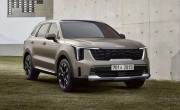 Đánh giá Kia Sorento 2025 mới: có gì để bứt phá?