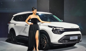Kia Carens 2025 facelift nên khắc phục những gì?