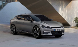 Đánh giá Kia EV6 2025: đã đủ để cạnh tranh với xe Tàu chưa?