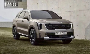 Đánh giá Kia Sorento 2025 mới: có gì để bứt phá?