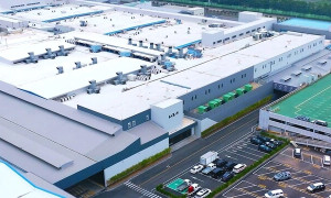 Kia xây hàng loạt nhà máy sản xuất xe EV, cam kết tương lai xe điện