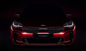 Tìm hiểu thiết kế lưới tản nhiệt mũi hổ của Kia